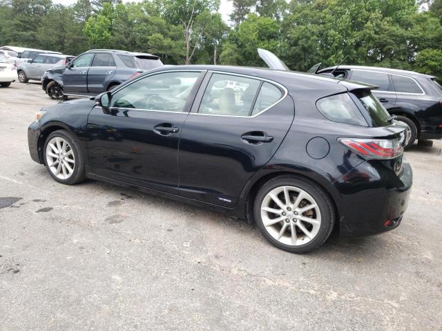 2011 Lexus Ct 200 VIN: JTHKD5BH4B2037054 Lot: 57654864