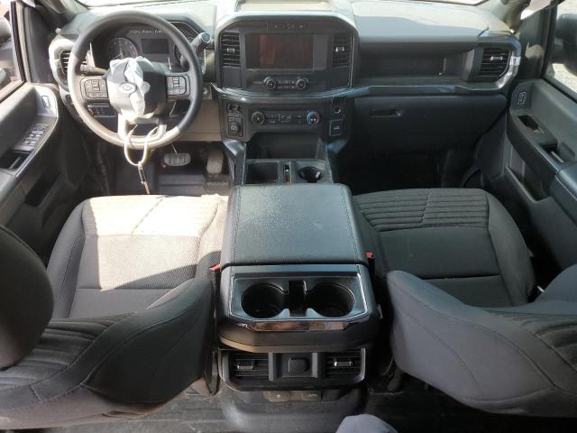 2022 FORD F150 SUPER - 1FTFW1E59NFA60298