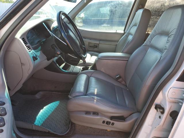 1995 Ford Explorer VIN: 1FMDU34X1SUA07495 Lot: 59532714