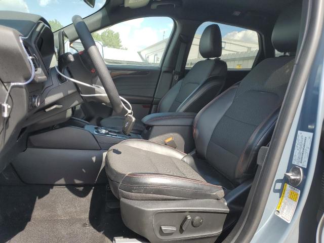 2023 FORD ESCAPE ST - 1FMCU0MN4PUA38241