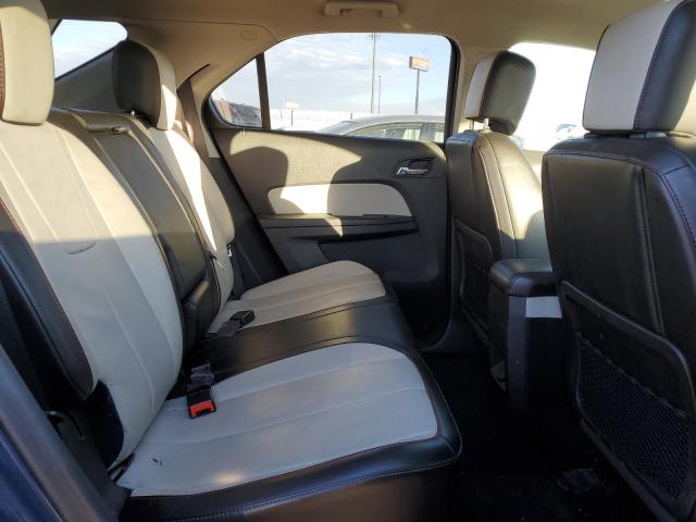 2017 CHEVROLET EQUINOX PR 2GNFLGEK1H6160712