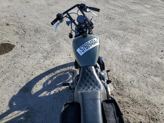 2021 HARLEY-DAVIDSON FXBBS 1HD1YYK26MB026105