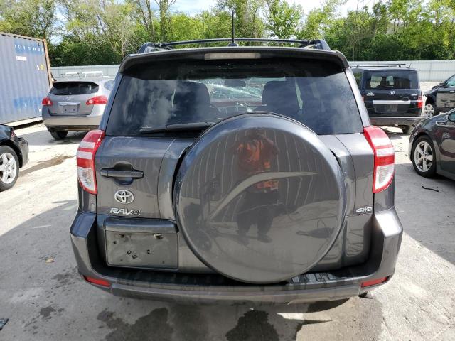 2T3RF4DV0BW149736 2011 Toyota Rav4 Sport