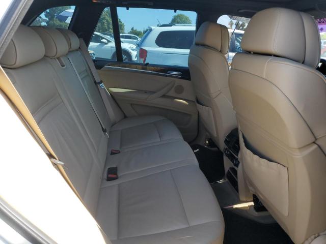 2011 BMW X5 xDrive35I VIN: 5UXZV4C56BL740059 Lot: 61322234