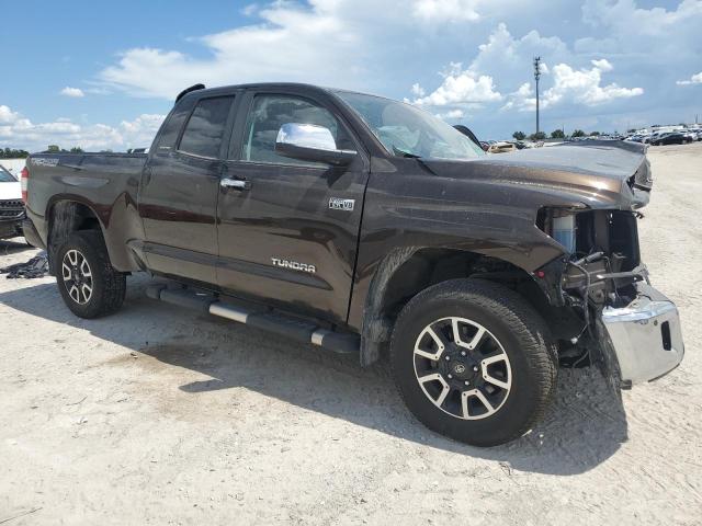 2021 TOYOTA TUNDRA DOU - 5TFBY5F15MX044653