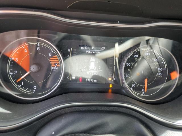 2019 JEEP CHEROKEE L - 1C4PJLLB6KD307985