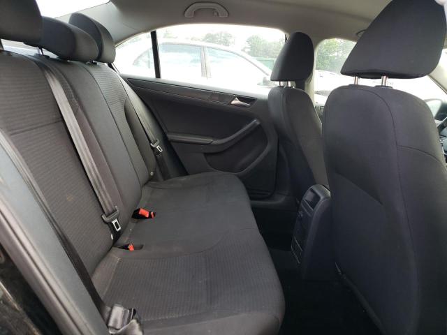 2016 Volkswagen Jetta S VIN: 3VW267AJ4GM388295 Lot: 56255114