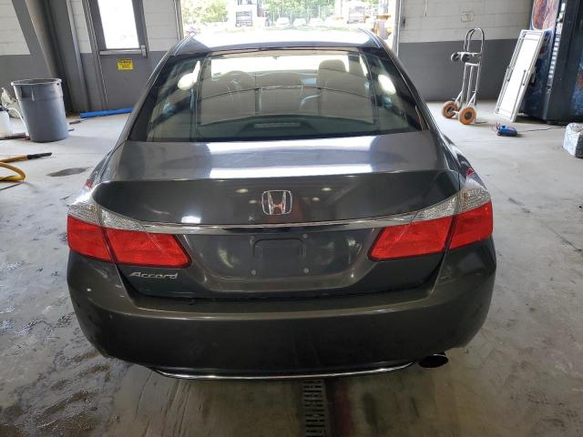 VIN 1HGCR2F39DA152182 2013 Honda Accord, LX no.6