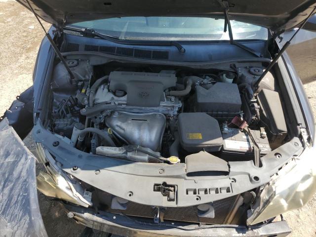 2014 Toyota Camry L VIN: 4T1BF1FKXEU340063 Lot: 58239944