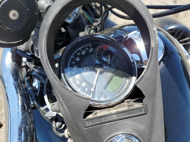 2009 HARLEY-DAVIDSON FLSTN 1HD1JD5109Y053398