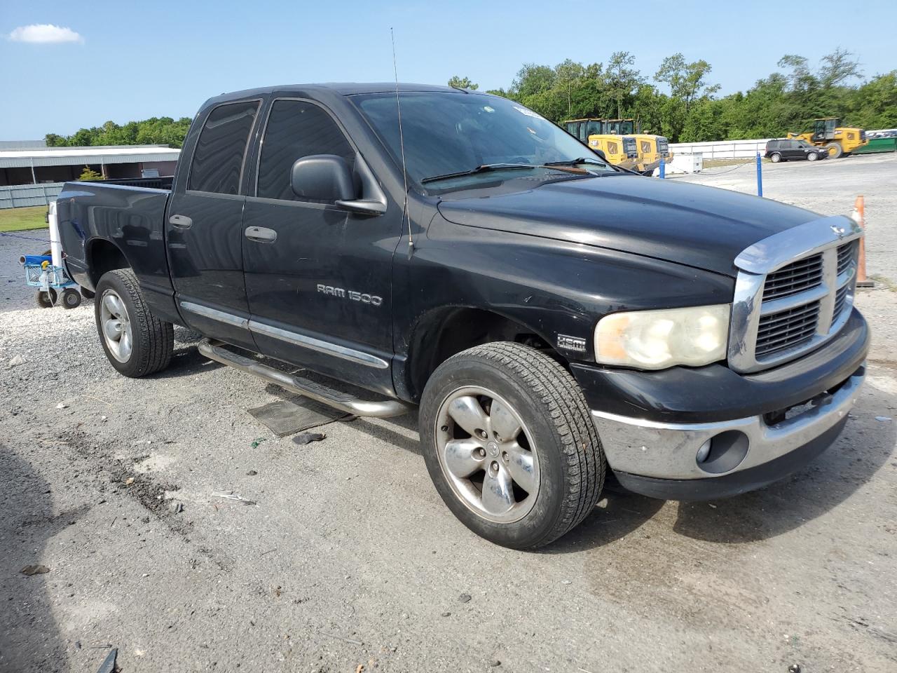 1D7HU18D75S216966 2005 Dodge Ram 1500 St