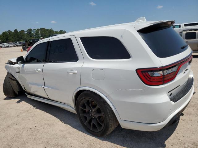 2022 Dodge Durango Srt 392 VIN: 1C4SDJGJ5NC100473 Lot: 58307814