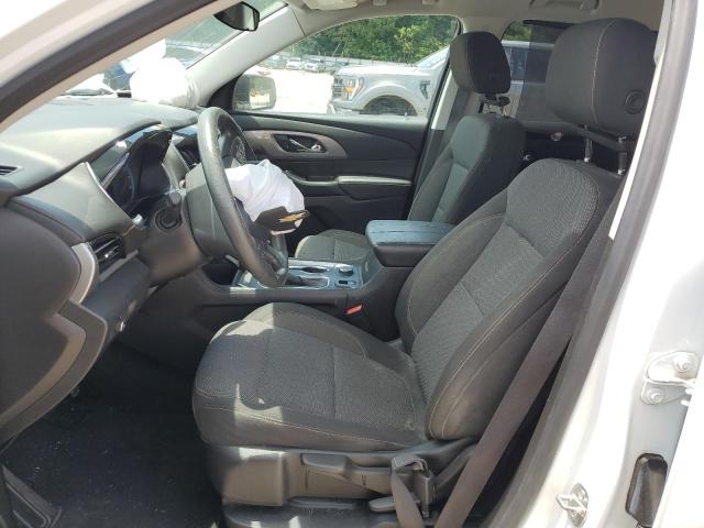 2020 Chevrolet Traverse Ls VIN: 1GNERFKW9LJ121972 Lot: 57248784