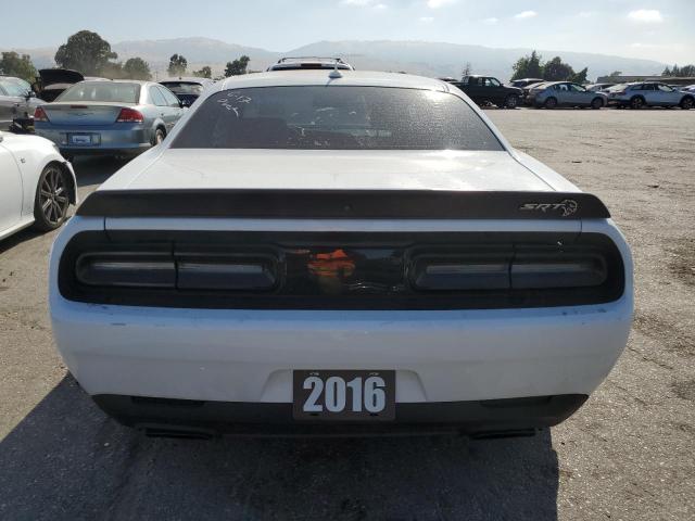 2021 DODGE CHALLENGER - 2C3CDZC93MH599434