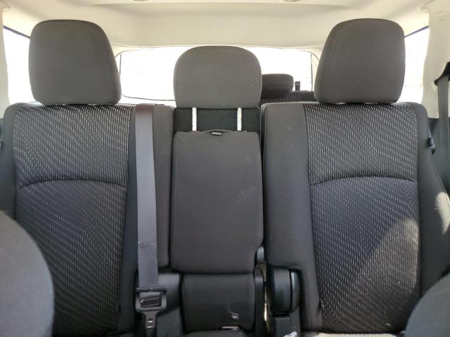 2019 Dodge Journey Se VIN: 3C4PDCBB1KT859865 Lot: 59829304