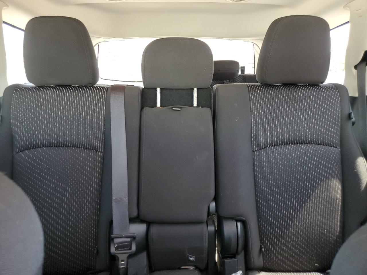 3C4PDCBB1KT859865 2019 Dodge Journey Se