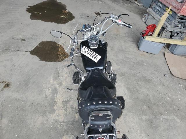 2006 HONDA VT750 C JH2RC50086K210121