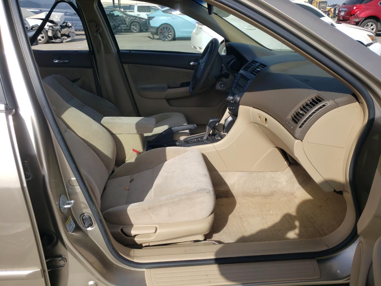 JHMCM56426C007109 2006 Honda Accord Lx