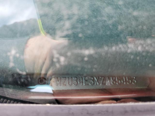 1999 Ford Explorer VIN: 1FMZU34E3XZA85453 Lot: 55227414