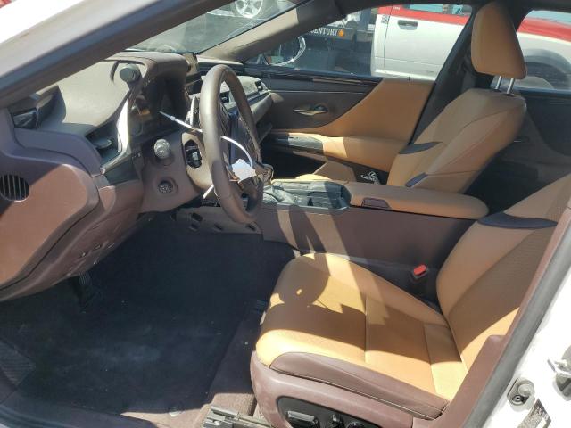 2021 Lexus Es 300H VIN: 58ADA1C15MU010275 Lot: 60853914