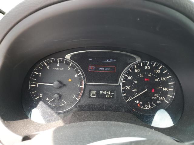 2015 NISSAN ALTIMA 2.5 - 1N4AL3AP5FN344031