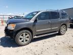 5N1AA0NE4BN618543 2011 Nissan Armada Platinum