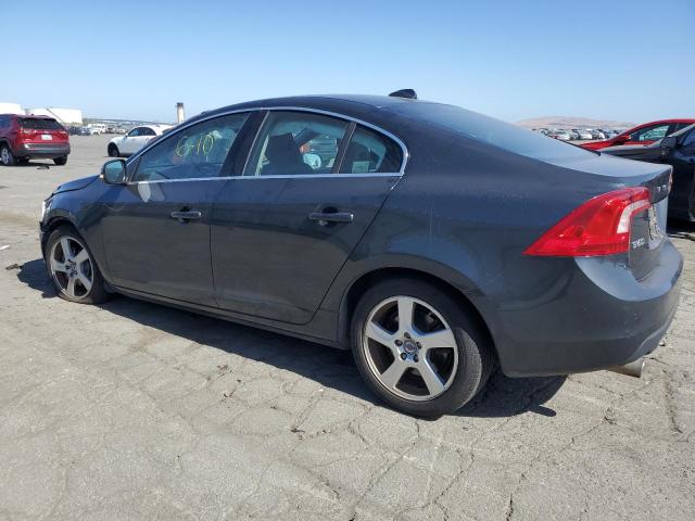 YV1612FS0D1222284 2013 Volvo S60 T5