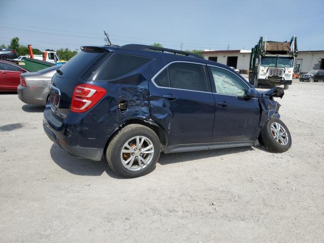 2016 CHEVROLET EQUINOX LT - 2GNFLFEK8G6193487