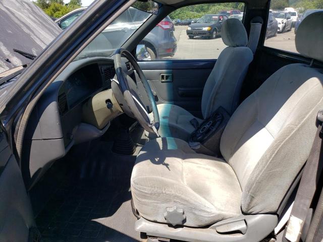 1994 Toyota Pickup 1/2 Ton Short Wheelbase Stb VIN: 4TARN81A8RZ243283 Lot: 58913694