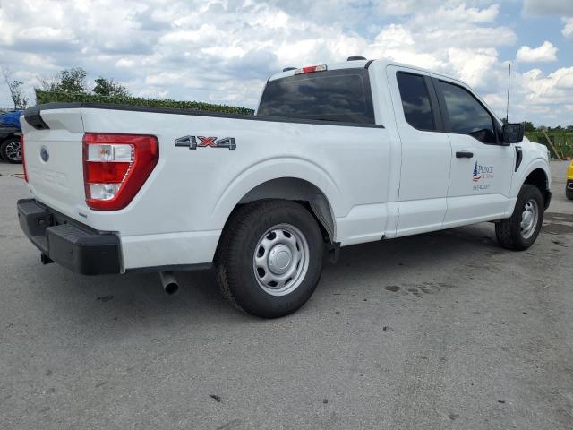 2023 FORD F150 SUPER - 1FTEX1EP1PKF70567
