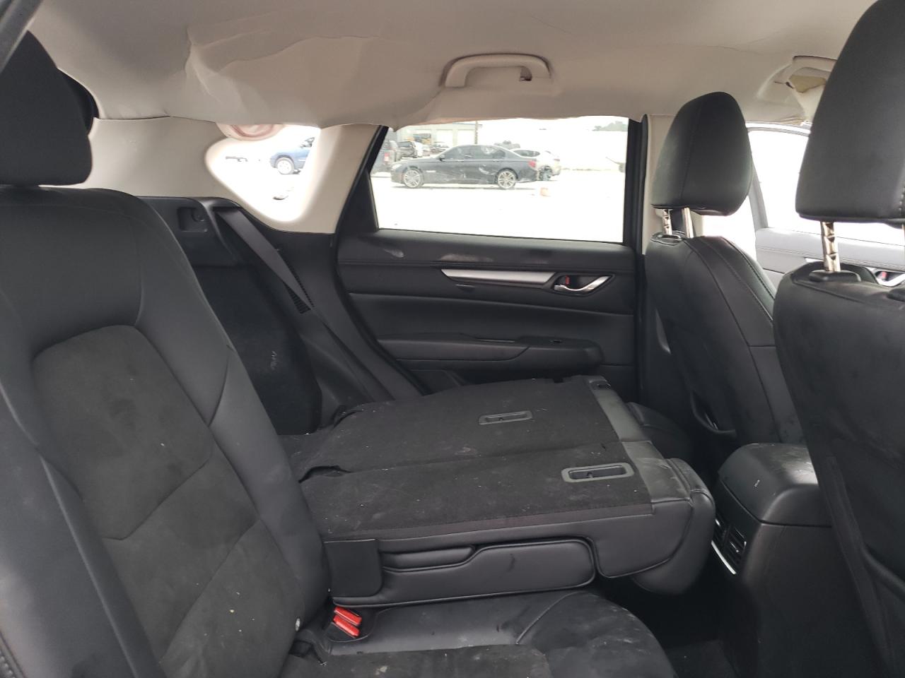 JM3KFBCM7M1448633 2021 Mazda Cx-5 Touring