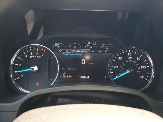 2019 FORD EXPEDITION - 1FMJU2ATXKEA28404