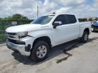 2020 CHEVROLET SILVERADO - 1GCPWCED9LZ123886