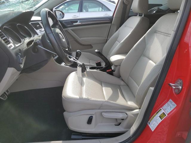 2018 Volkswagen Golf Alltrack S VIN: 3VWM17AU5JM756959 Lot: 56843464