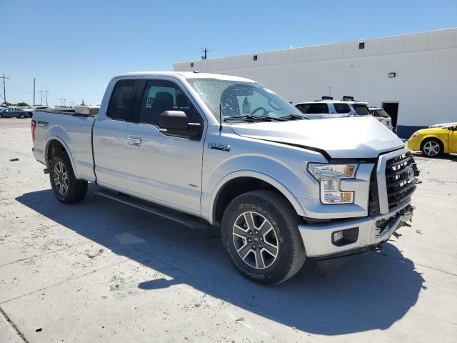 2016 FORD F150 SUPER - 1FTEX1EP2GKF68584