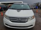 HONDA ODYSSEY LX photo