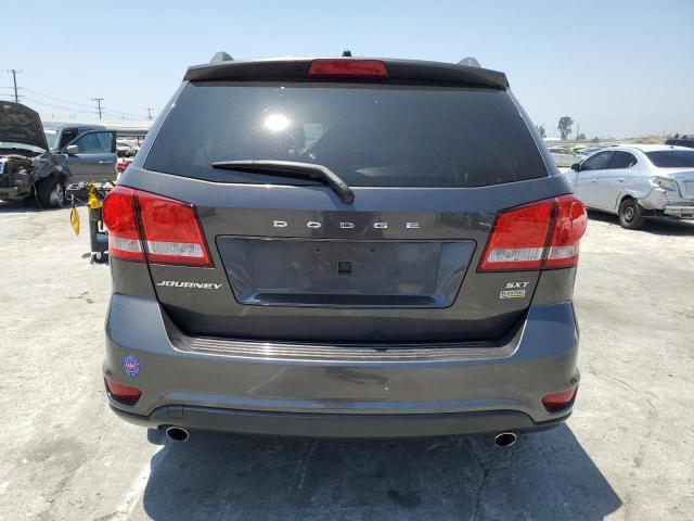 2015 Dodge Journey Sxt VIN: 3C4PDCBGXFT743288 Lot: 58953944