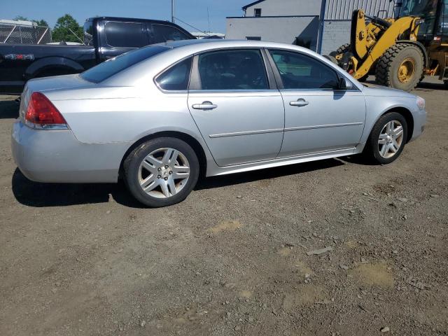 2011 Chevrolet Impala Lt VIN: 2G1WB5EK2B1299132 Lot: 58932994