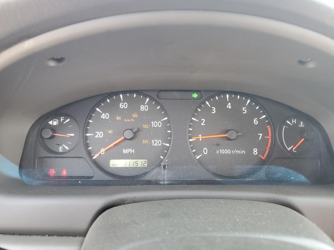 3N1CB51D04L881056 2004 Nissan Sentra 1.8