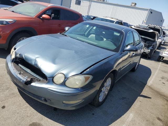 2006 Buick Lacrosse Cxs VIN: 2G4WE587161108730 Lot: 60347894