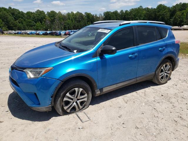 JTMZFREVXGJ072794 2016 TOYOTA RAV 4 - Image 1