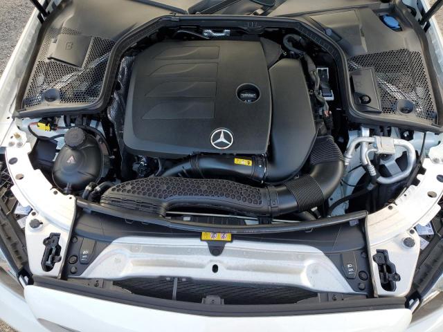 WDDWF8EB5LR525952 Mercedes-Benz C-Class C 300 4MAT 11