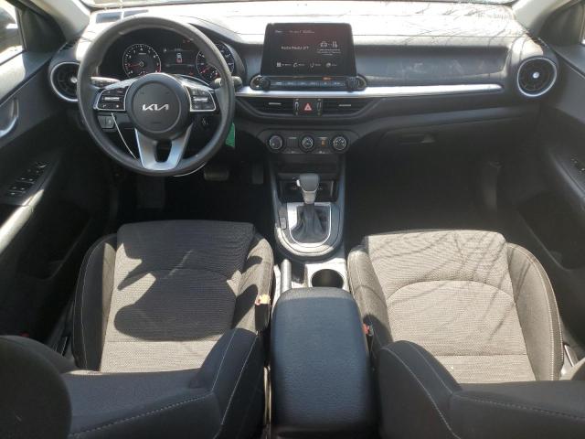 2022 Kia Forte Fe VIN: 3KPF24ADXNE501750 Lot: 57686274