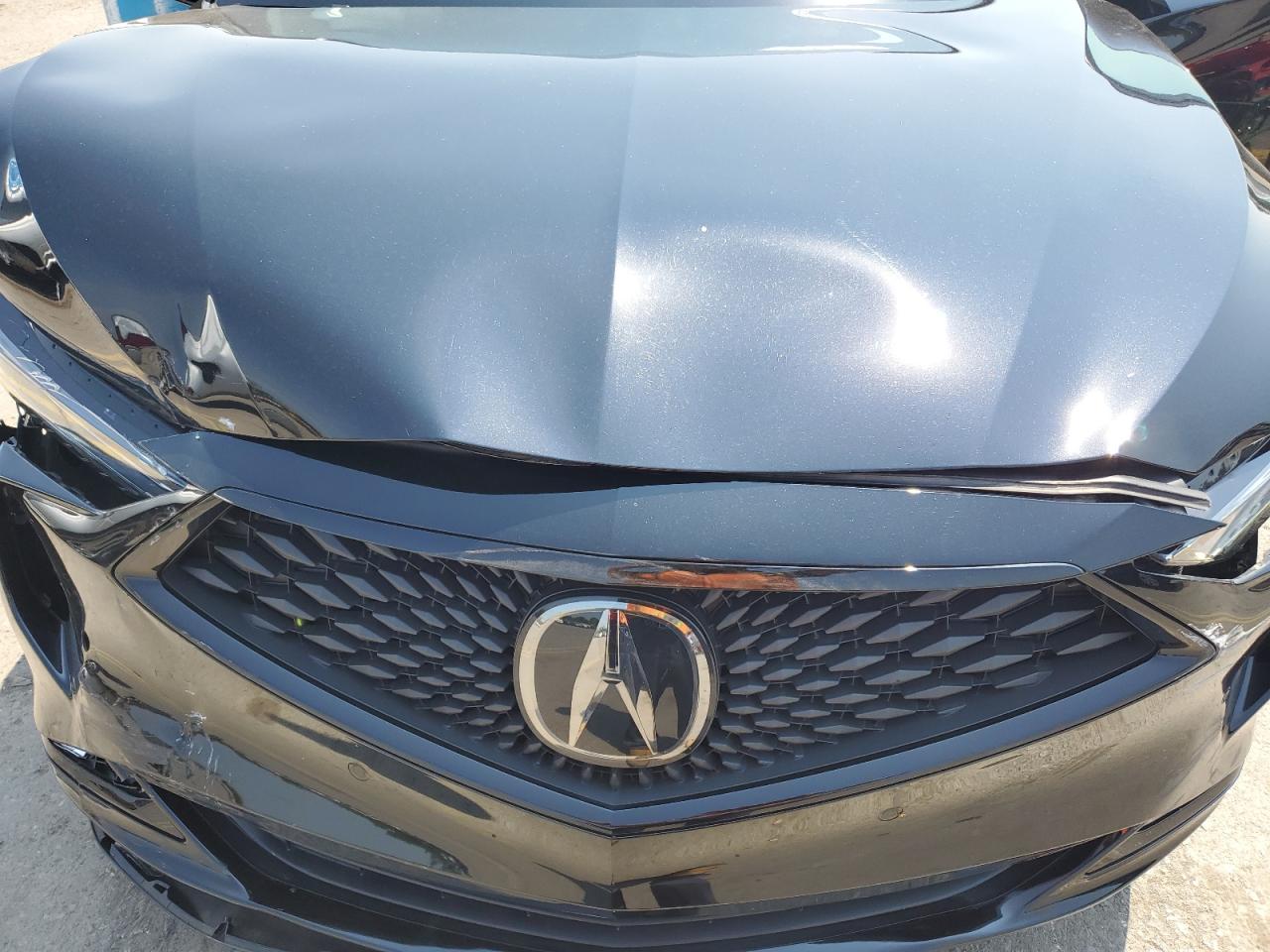 5J8YE1H07NL024723 2022 Acura Mdx A-Spec