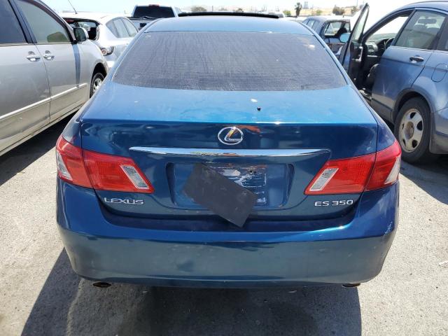 2007 Lexus Es 350 VIN: JTHBJ46G072005469 Lot: 57692444