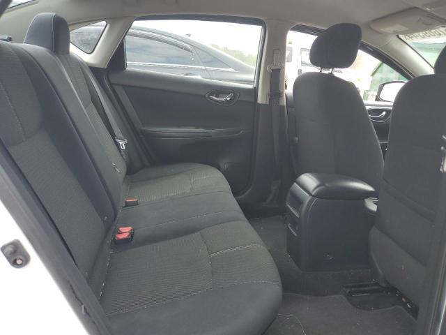 2016 NISSAN SENTRA S - 3N1AB7AP5GY332313