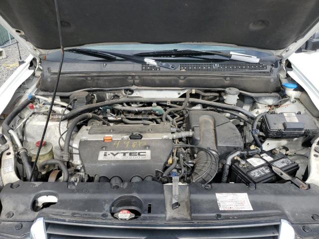 2003 Honda Cr-V Lx VIN: SHSRD68483U107947 Lot: 59753524