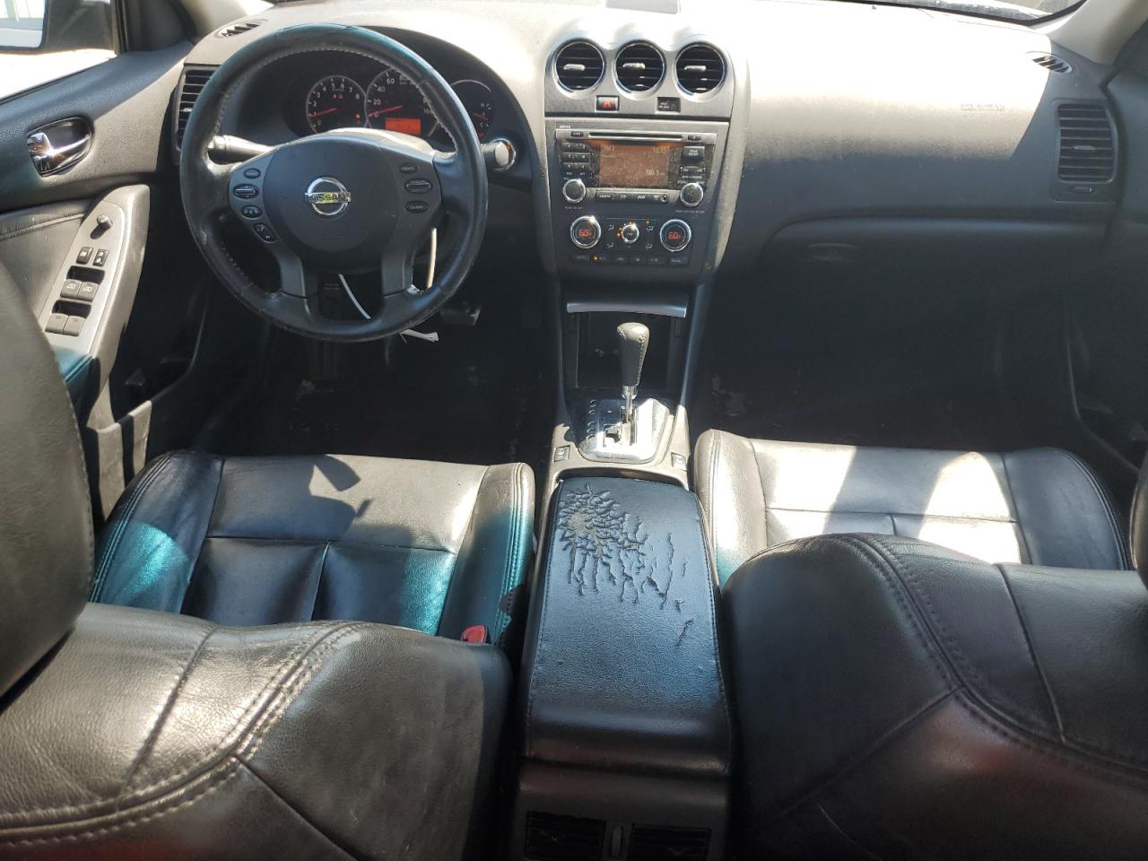 1N4AL2APXBN514971 2011 Nissan Altima Base