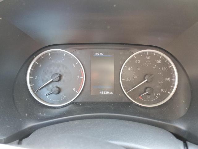 2021 Nissan Sentra S VIN: 3N1AB8BV7MY248721 Lot: 60304644