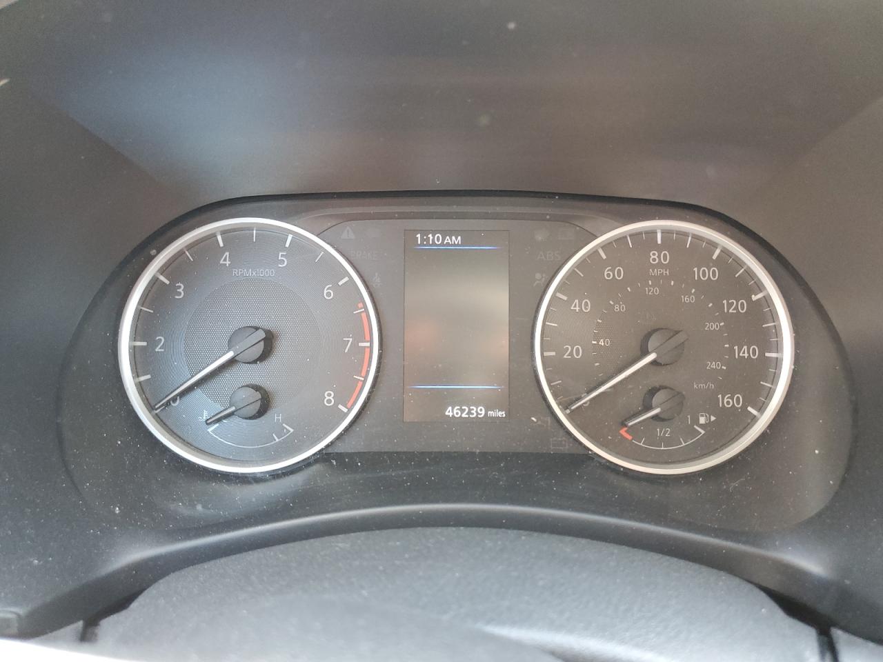 3N1AB8BV7MY248721 2021 Nissan Sentra S